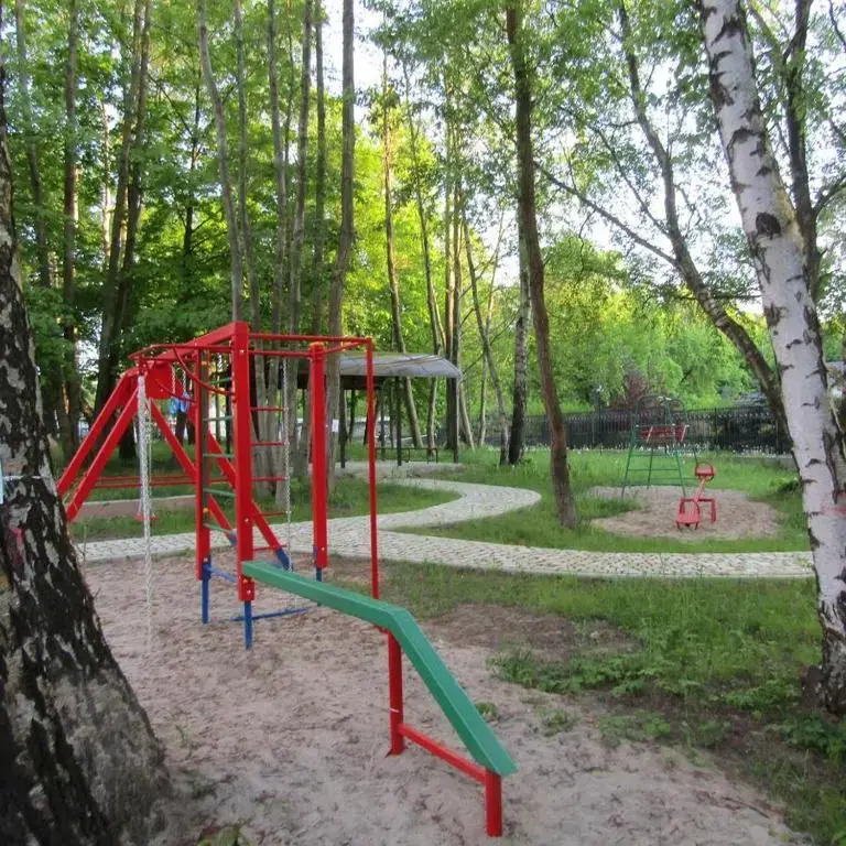 Гостевой дом Sea & Sun Aparts