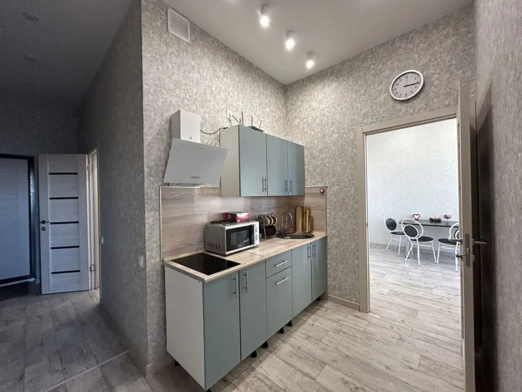 Квартира Gerke House Достоевского 57 244