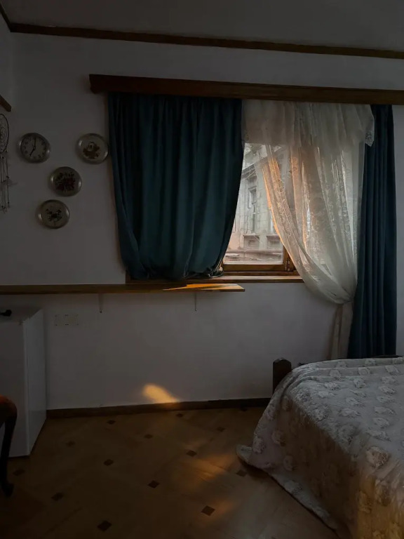 Хостел Art Vibe Hostel