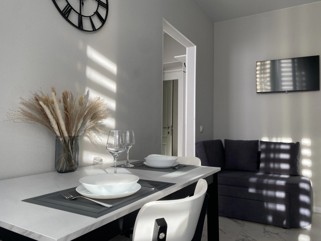 Квартира Sunny Spot Radiant Apart на Суздальской