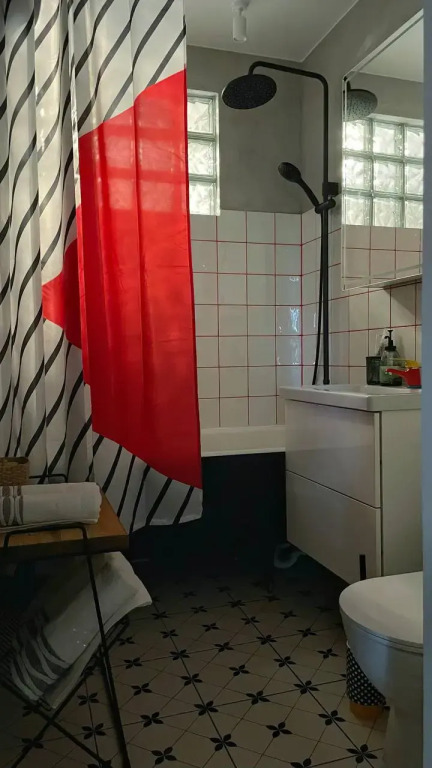 Kvartira Samaya Instagramnaya V Gorode Flat