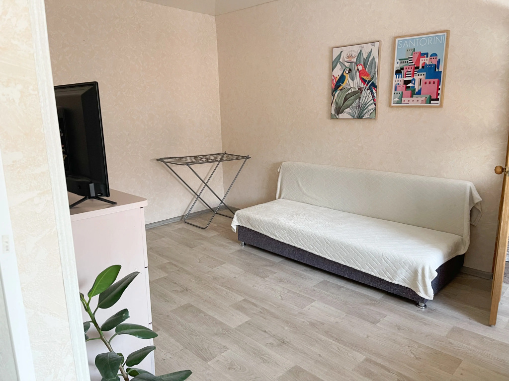 Set Kvartir "Marfa" Flat