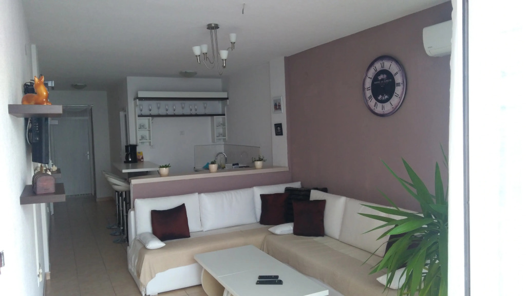 Апарт-Отель Villa Eros