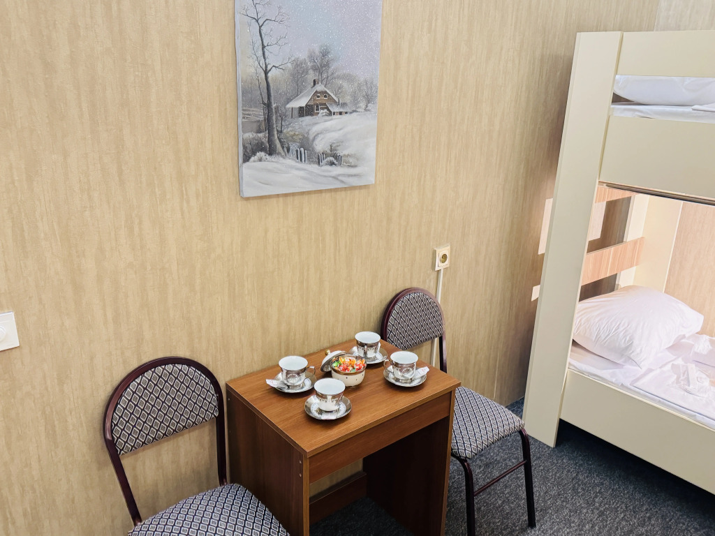 Alina Hostel Baku