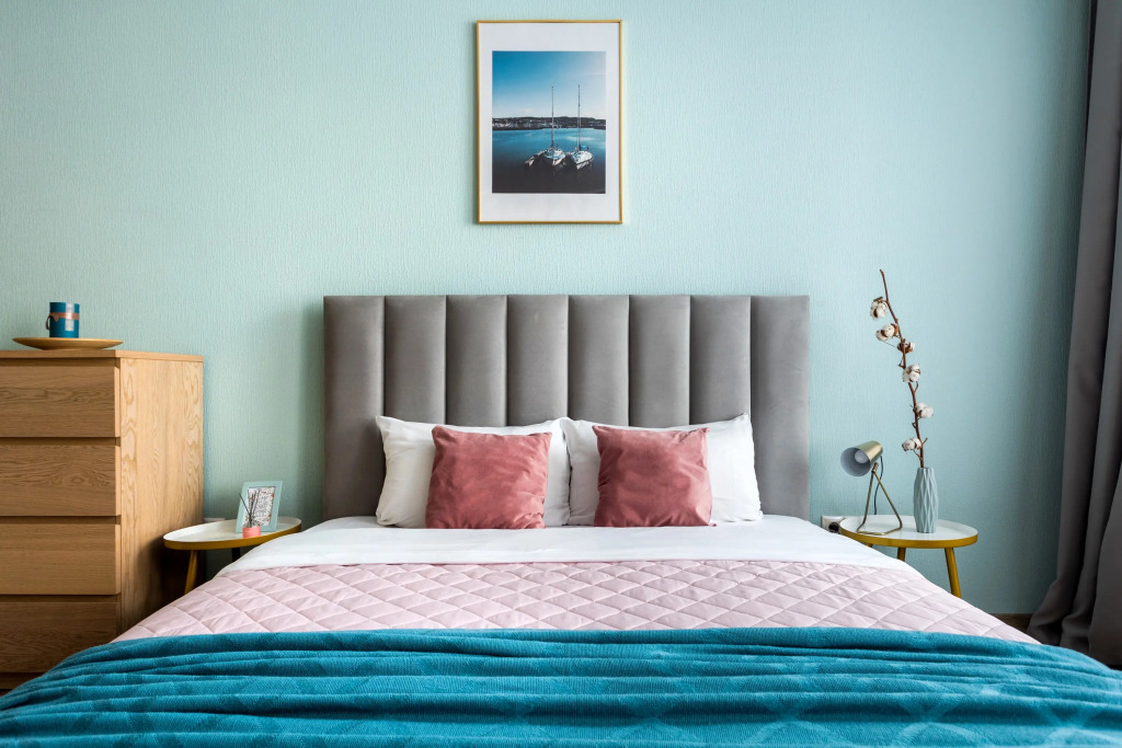 Апартаменты Home with you - Dublin