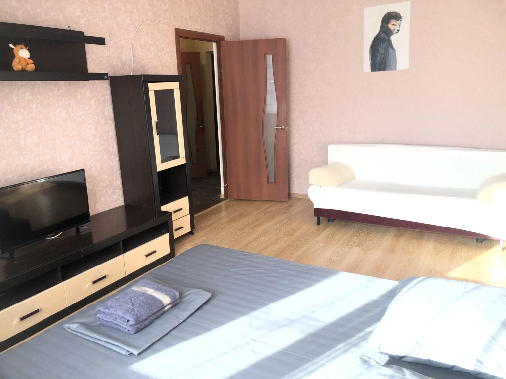 Квартира 409
