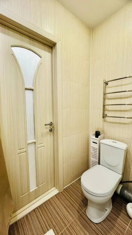 Квартира Магистральная улица 39к2