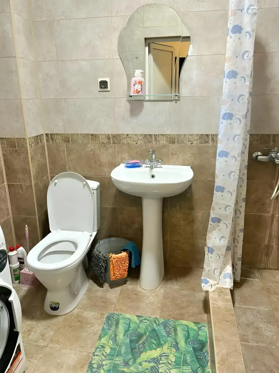 Квартира Одесская 8