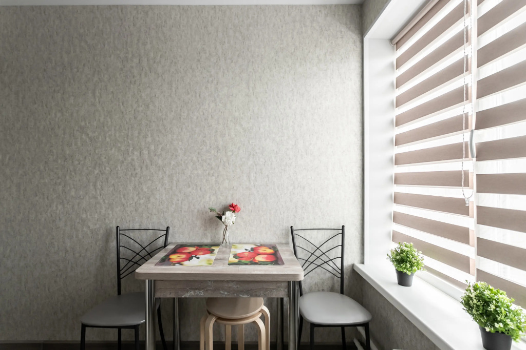 Odnushka V Novogireevo Flat