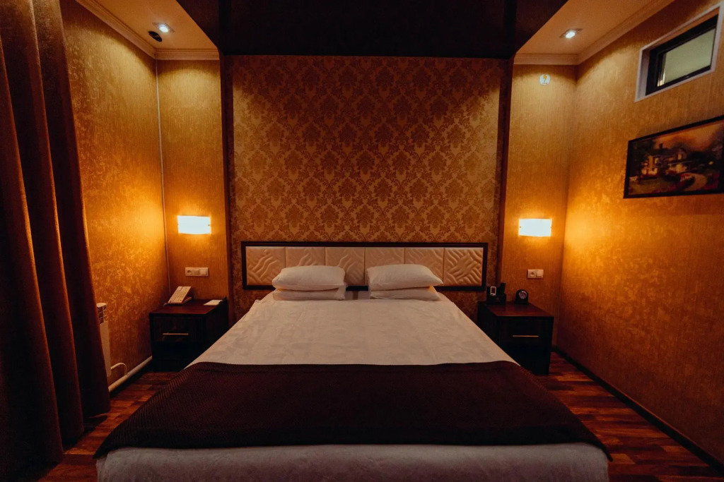 Asmald Palace Hotel