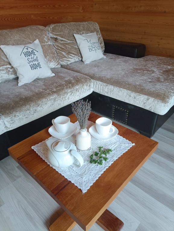Бунгало Chalet Vardan