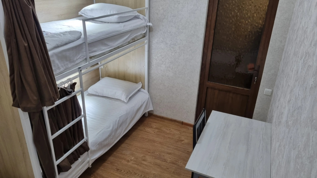Guest House Muborak