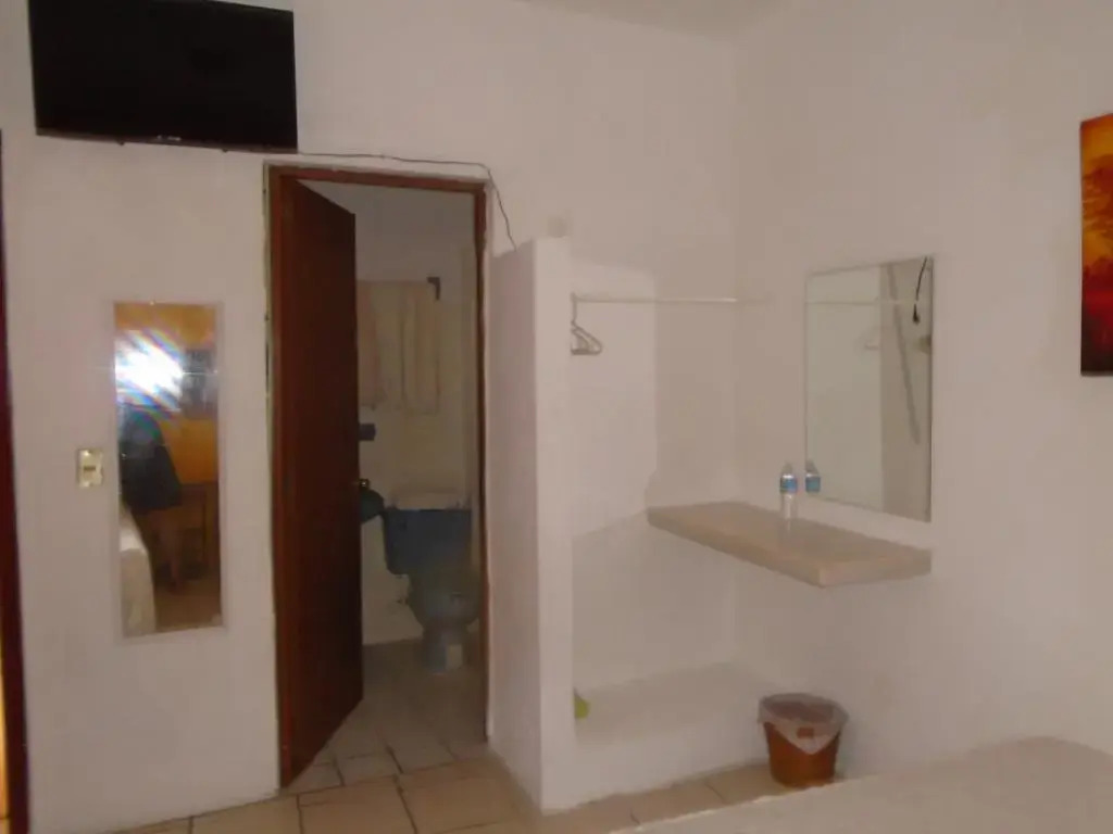 Hotel Oasis Cuyutlan