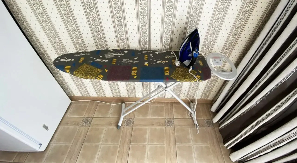Квартира Уютная