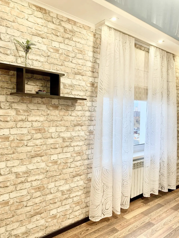 Квартира Захарова 9