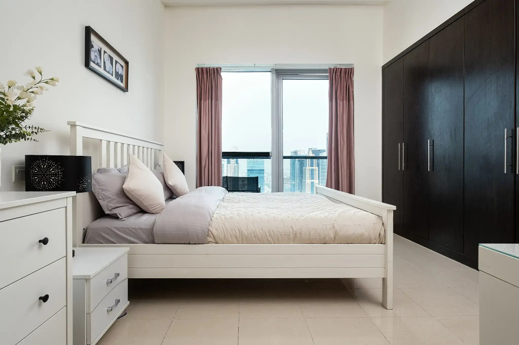 Апартаменты Welcome Home Bay Central