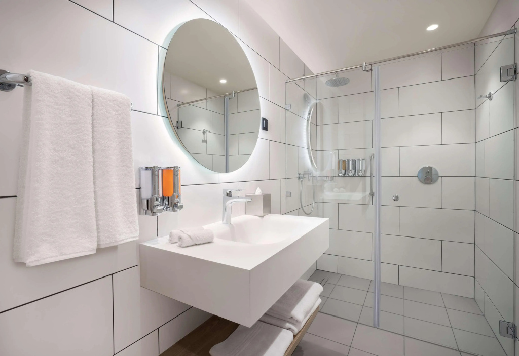 Hampton by Hilton Ташкент