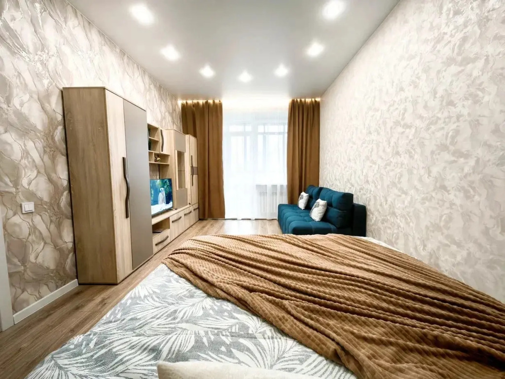 Апартаменты Like Home на Морском проспекте