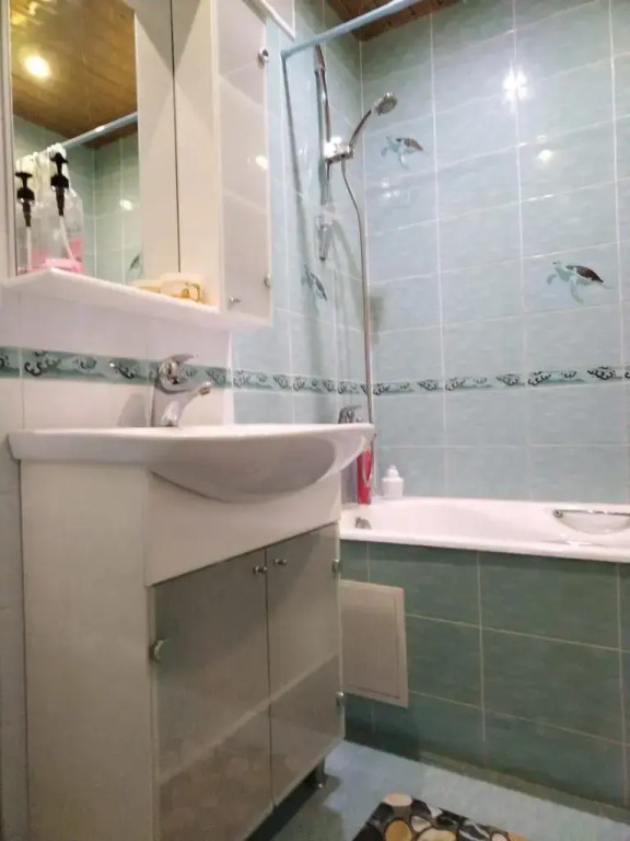 Квартира На Широтной 128А
