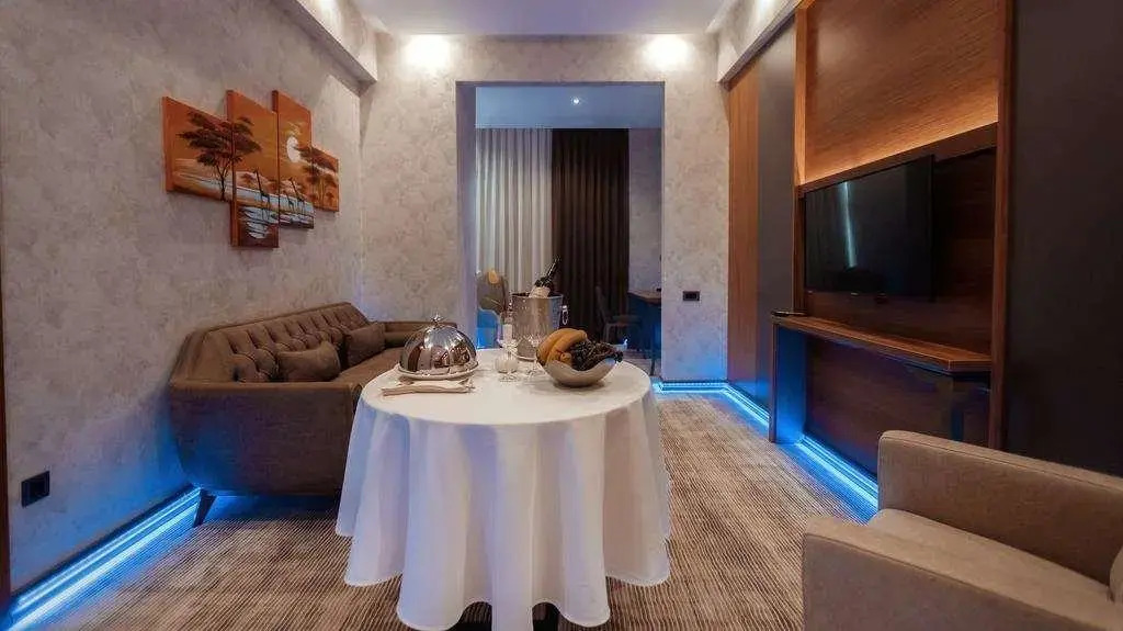 Midtown Hotel Baku