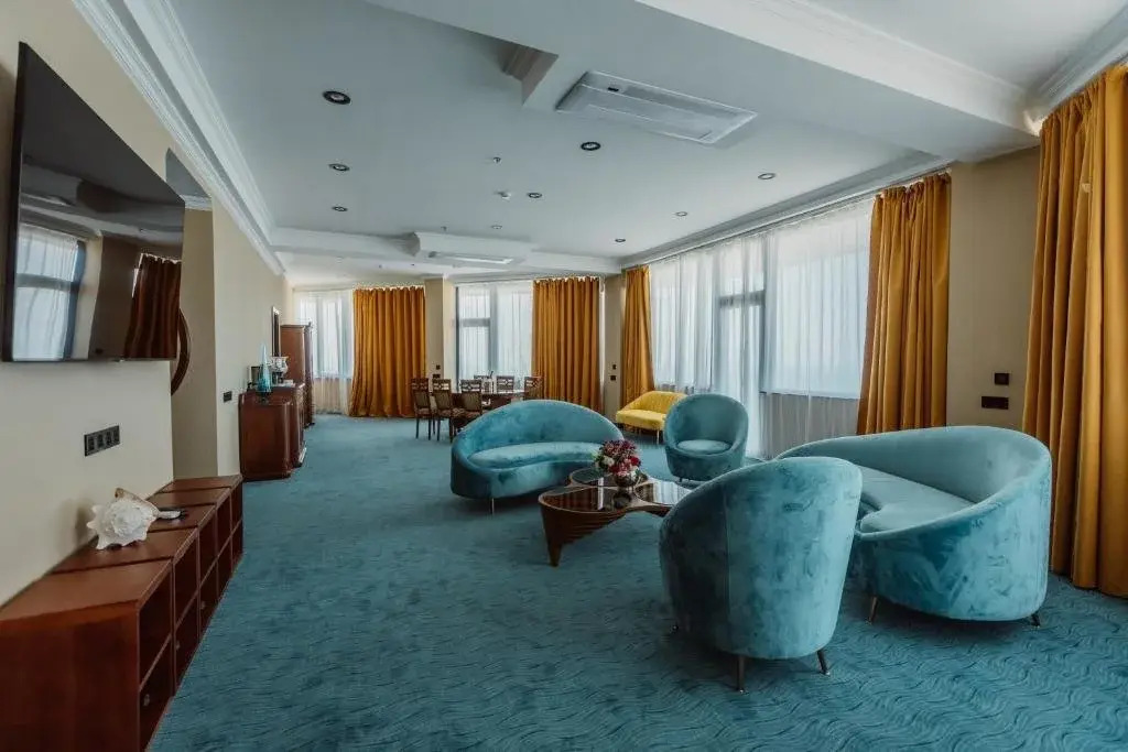 Отель Litz Resort