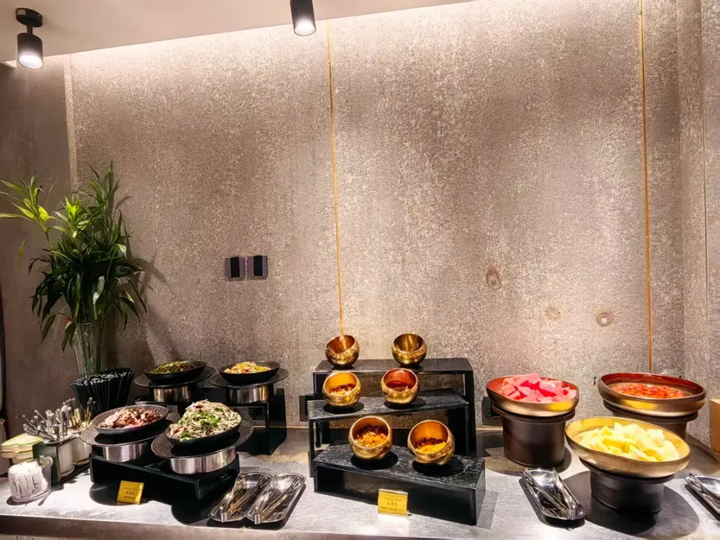 Bolly Wood Hotel Beijing Wangfujing Branch