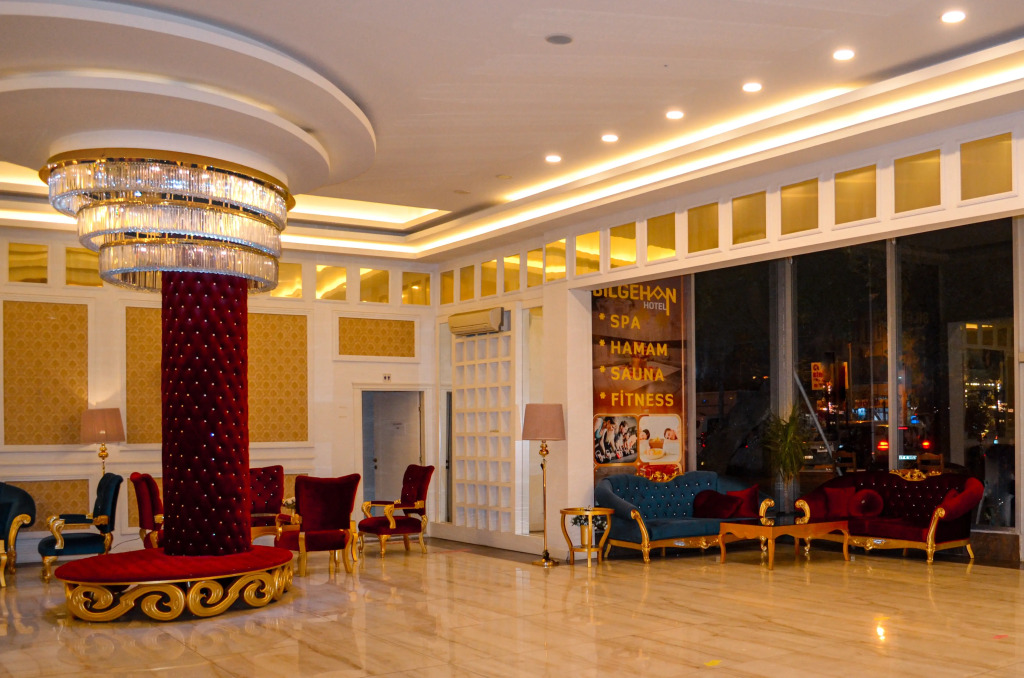 Bilgehan Hotel