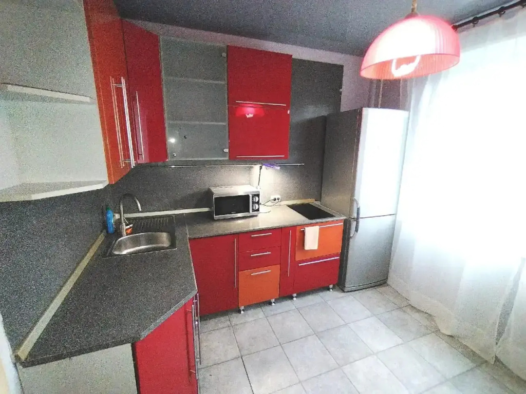 Квартира на Энгельса 97A