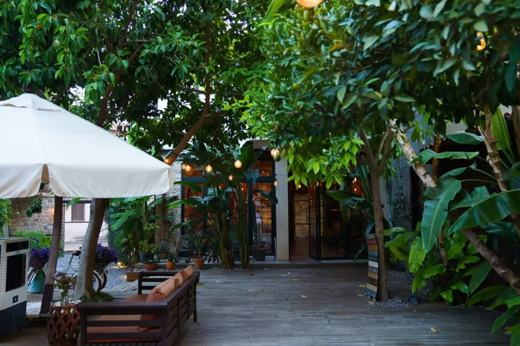 Casa Sur Antalya