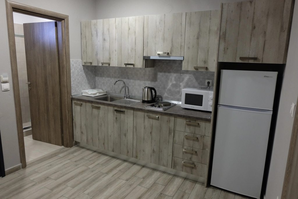 Paramithi Luxury Apartments