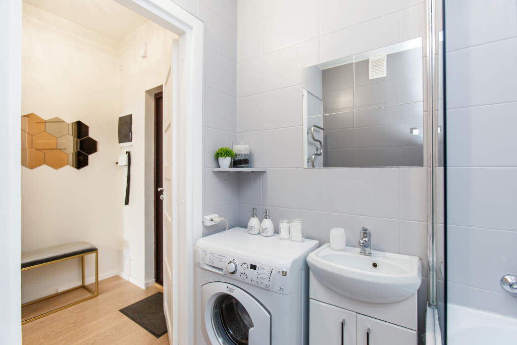 Апартаменты RoomyRoom Московская