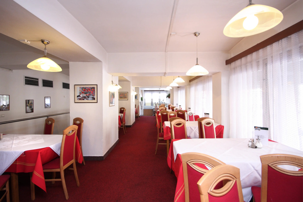 Hotel Legie