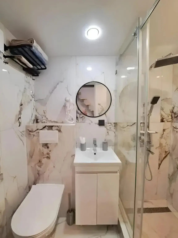 Квартира студия Delta House в центре Казани 1