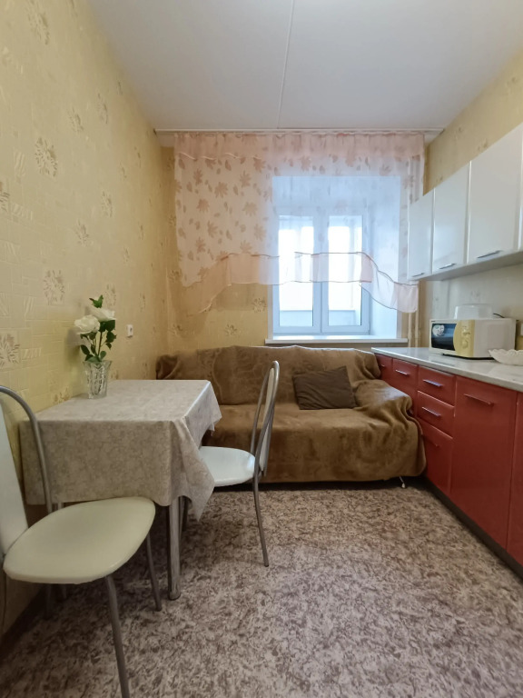 Квартира на Улице Веры Засулич 50А