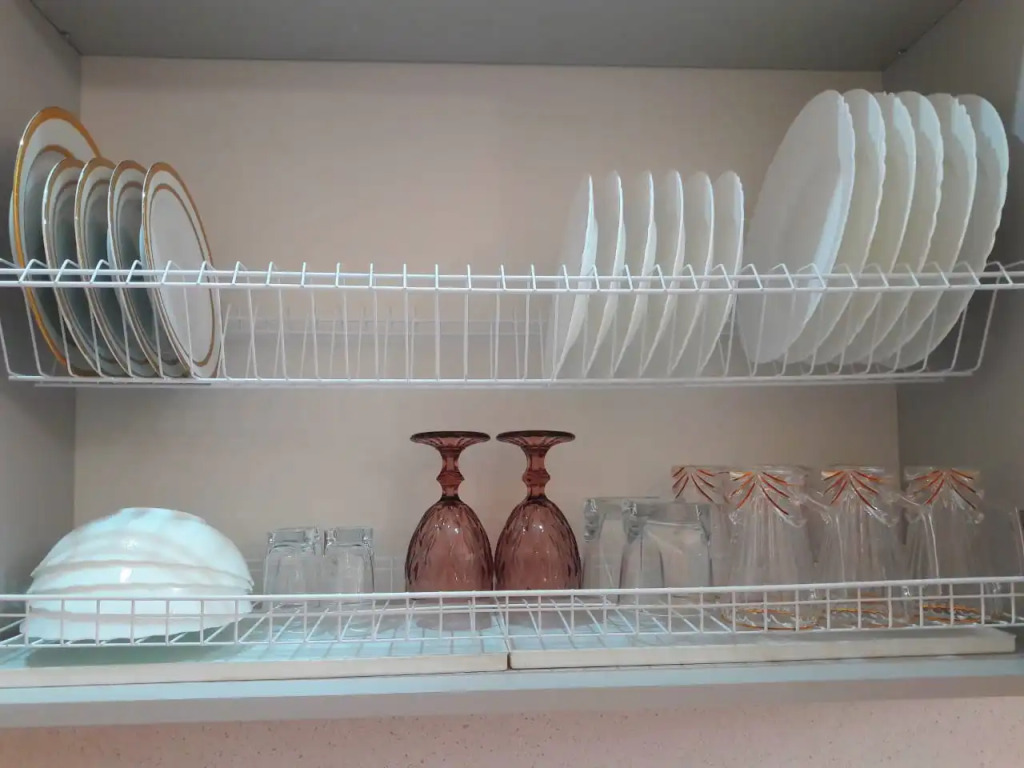 Квартира из трёх комнат