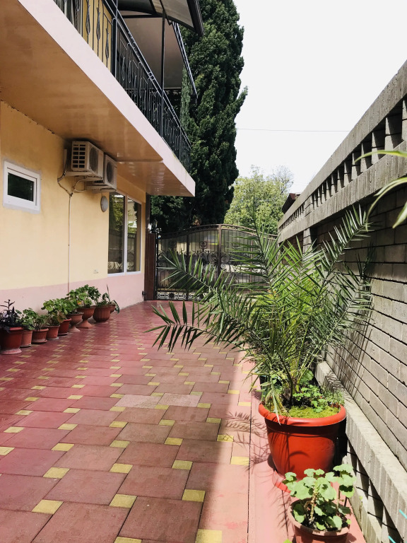 Teplo Guest House