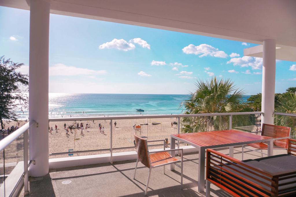Paradox Resort Phuket