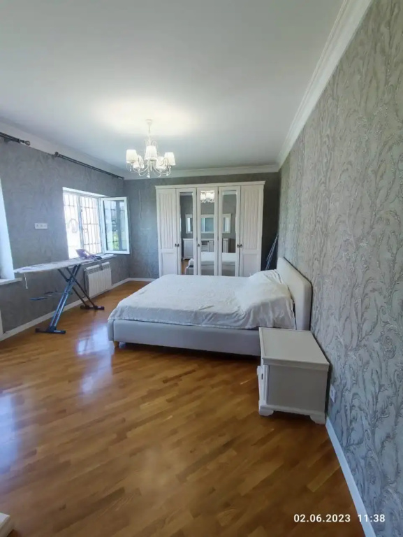 Апартаменты Tur House