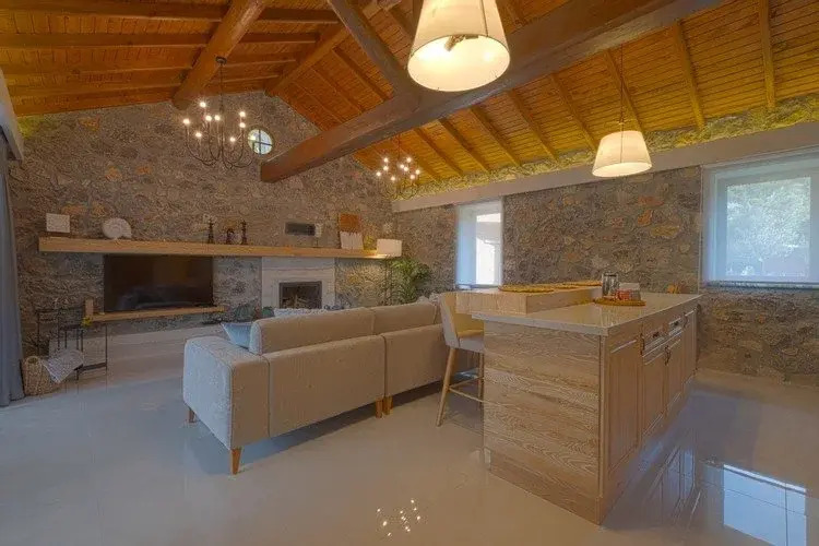 Бутик-отель Kaya Villas Exclusive
