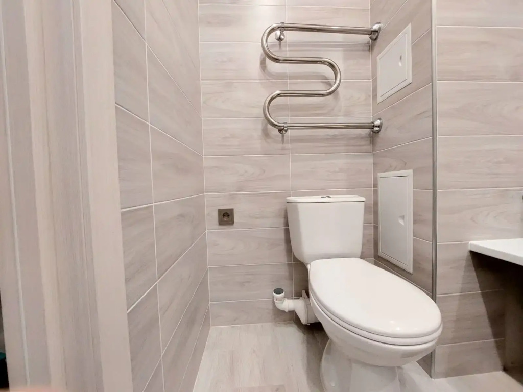 Апартаменты Sharman Apartments в Новом городе у парка