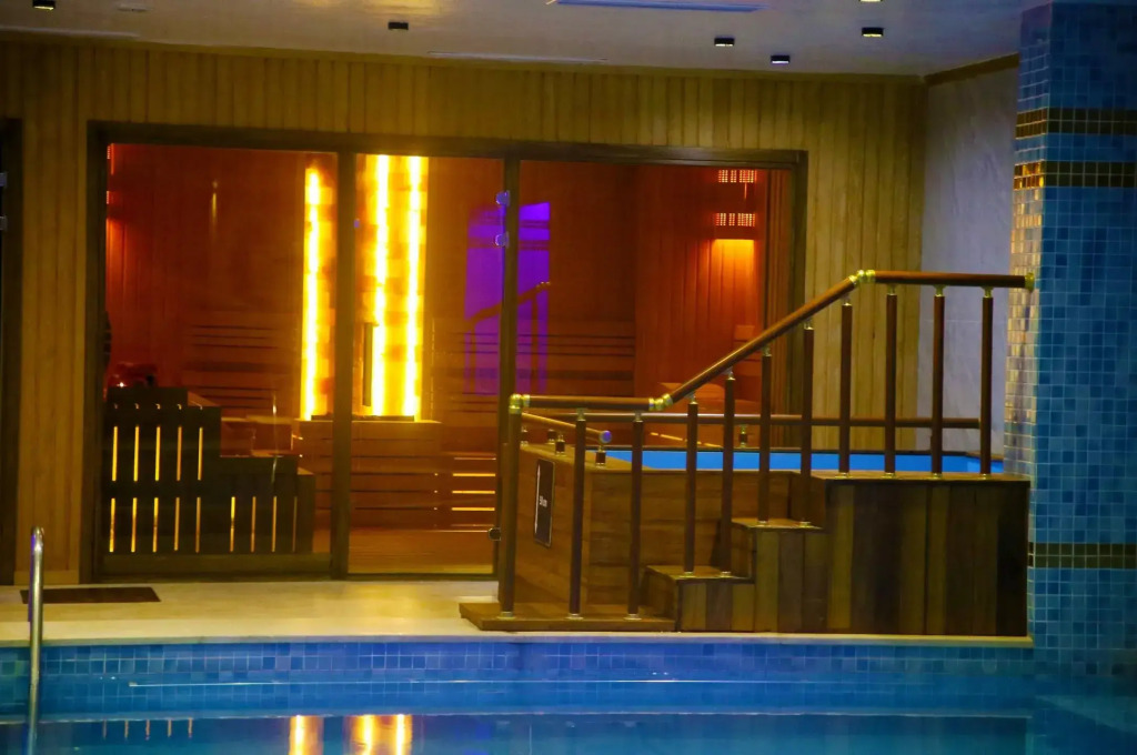Black Bird Thermal Hotel & SPA