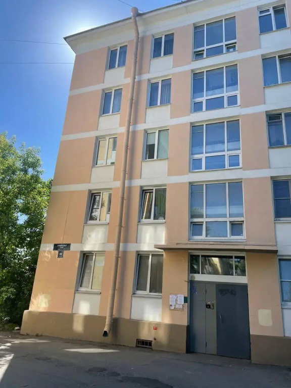 Квартира Уютная Двухкомнатная в Московском Районе