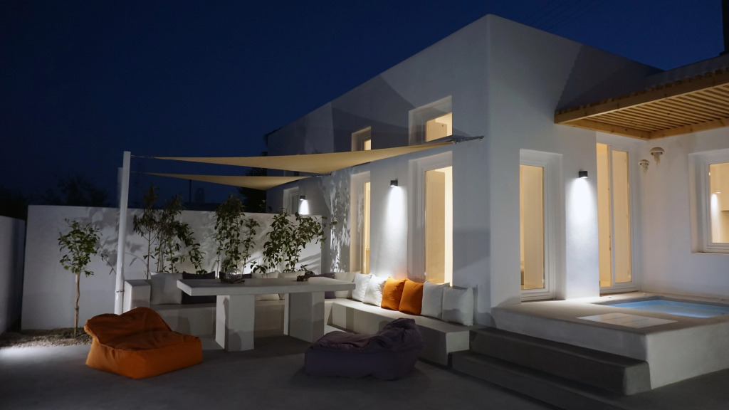 Thiro Santorini
