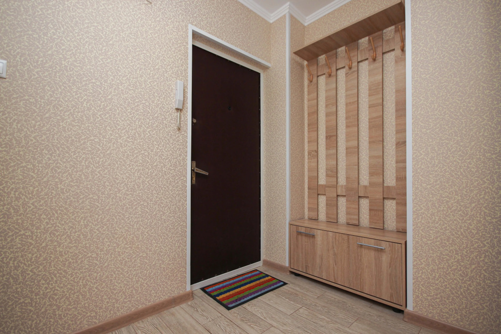Квартира Dolina
