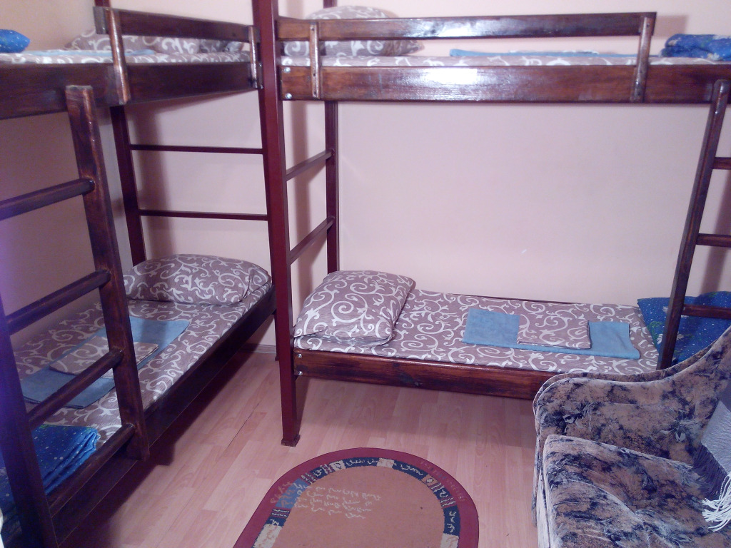 Ulei Hostel
