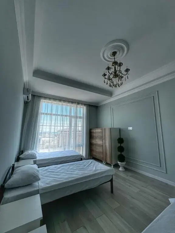 Premium Sea View Hotel & Hostel