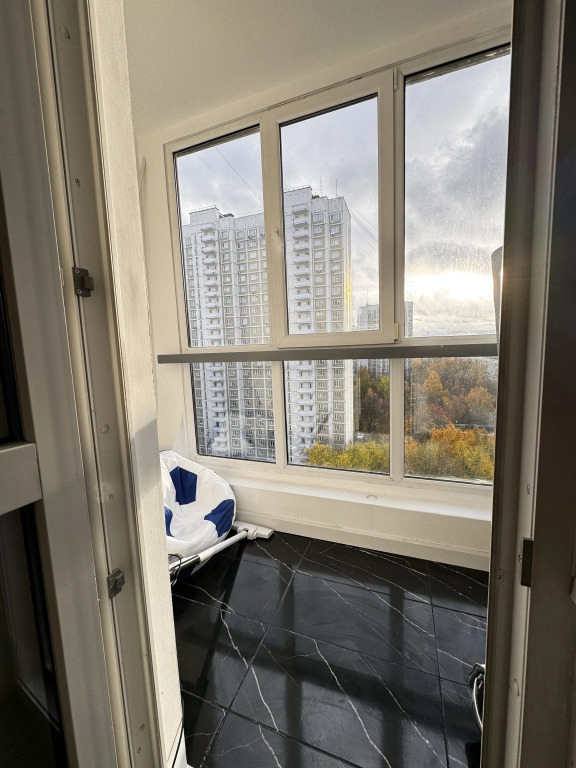 Квартира на Беляево