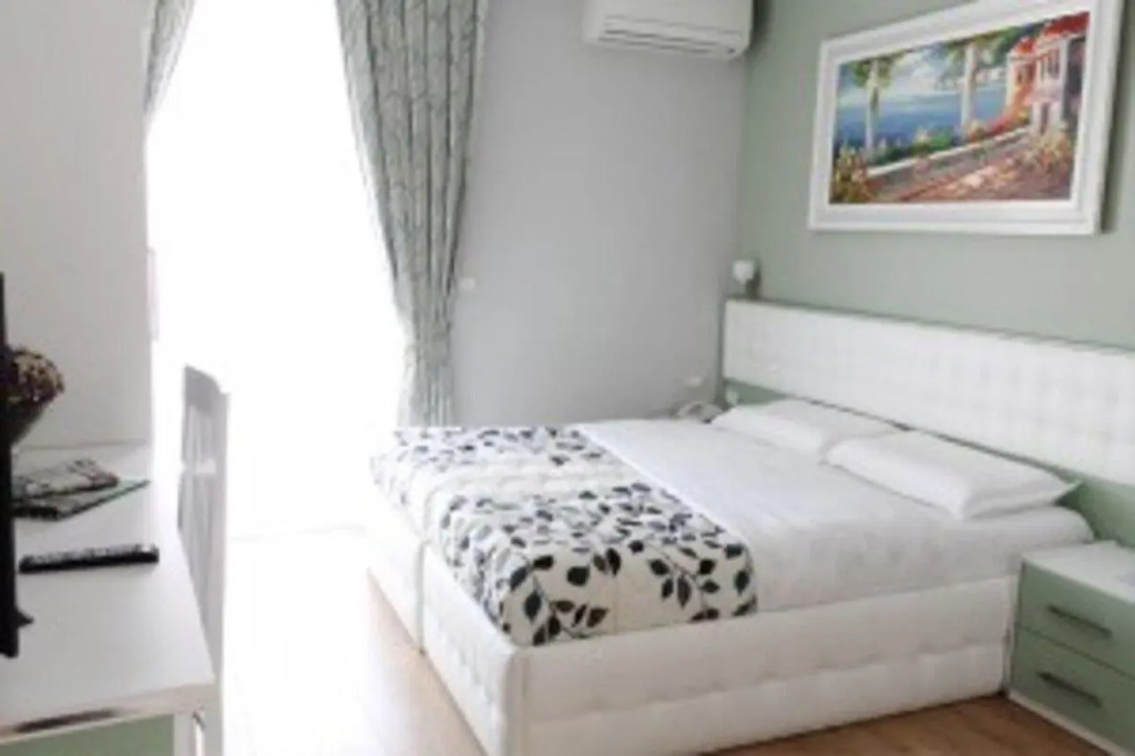 Hotel Vila Verde Gjika