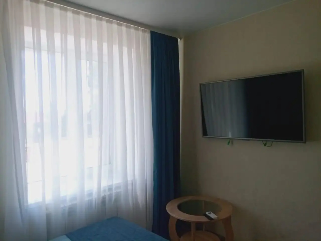 Номер Comfort в Зейский берег