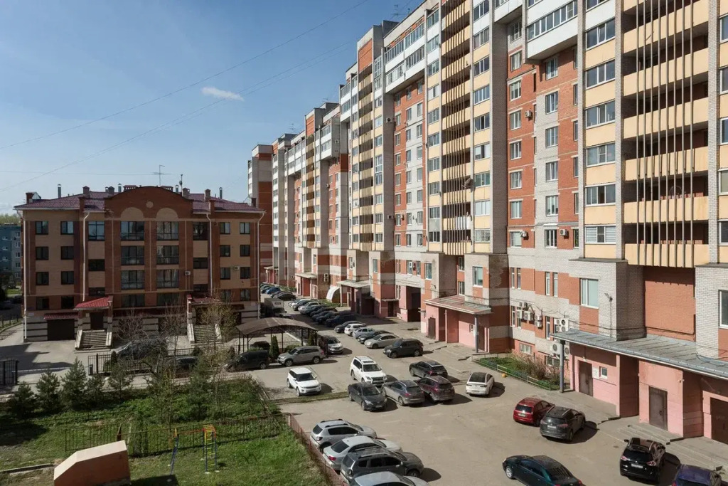 Квартира Две Подушки на Ленинградской 79-130